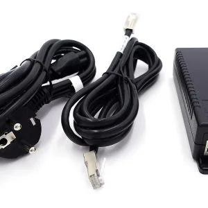 HP Poly 85X03AA#AB1 Power Kit for Poly Trio C60