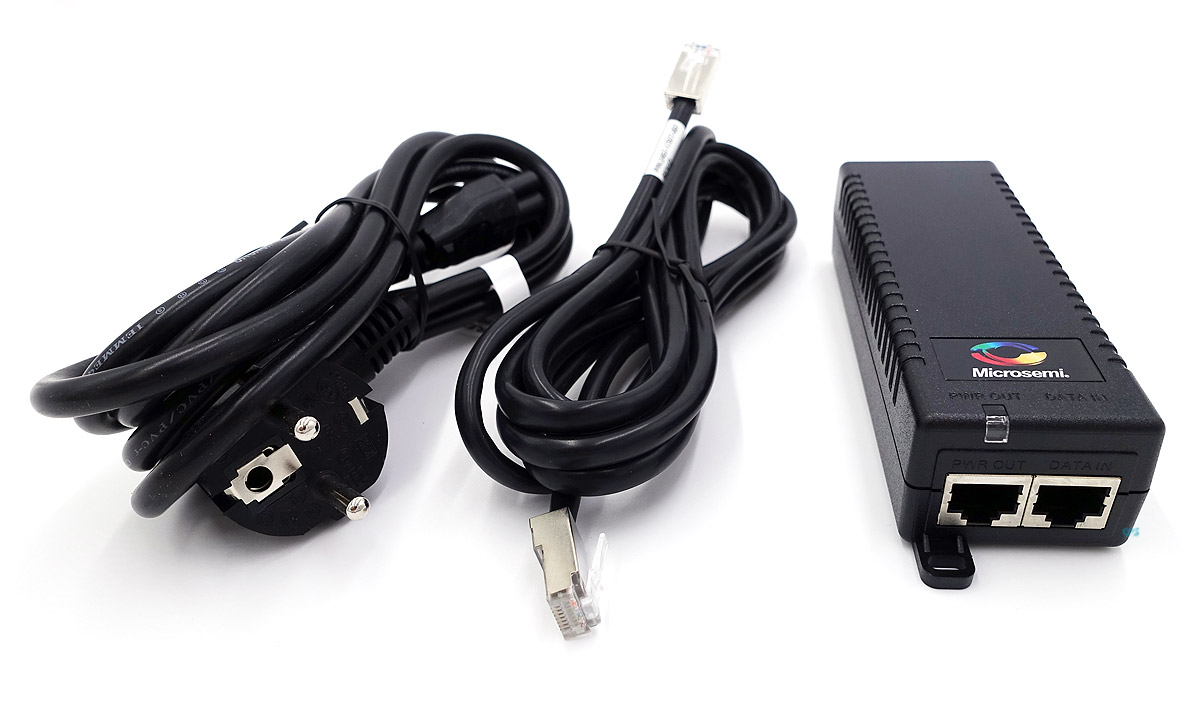 HP Poly 85X03AA#AB1 Power Kit for Poly Trio C60