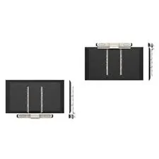 HP Poly 875L6AA Optional Upright Mounting Kits
