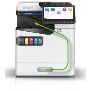 EPSON WF AM-C400