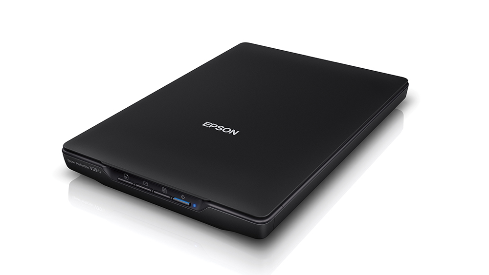 EPSON V39II (A4) - Image 3