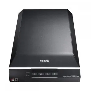 EPSON V600 (A4)