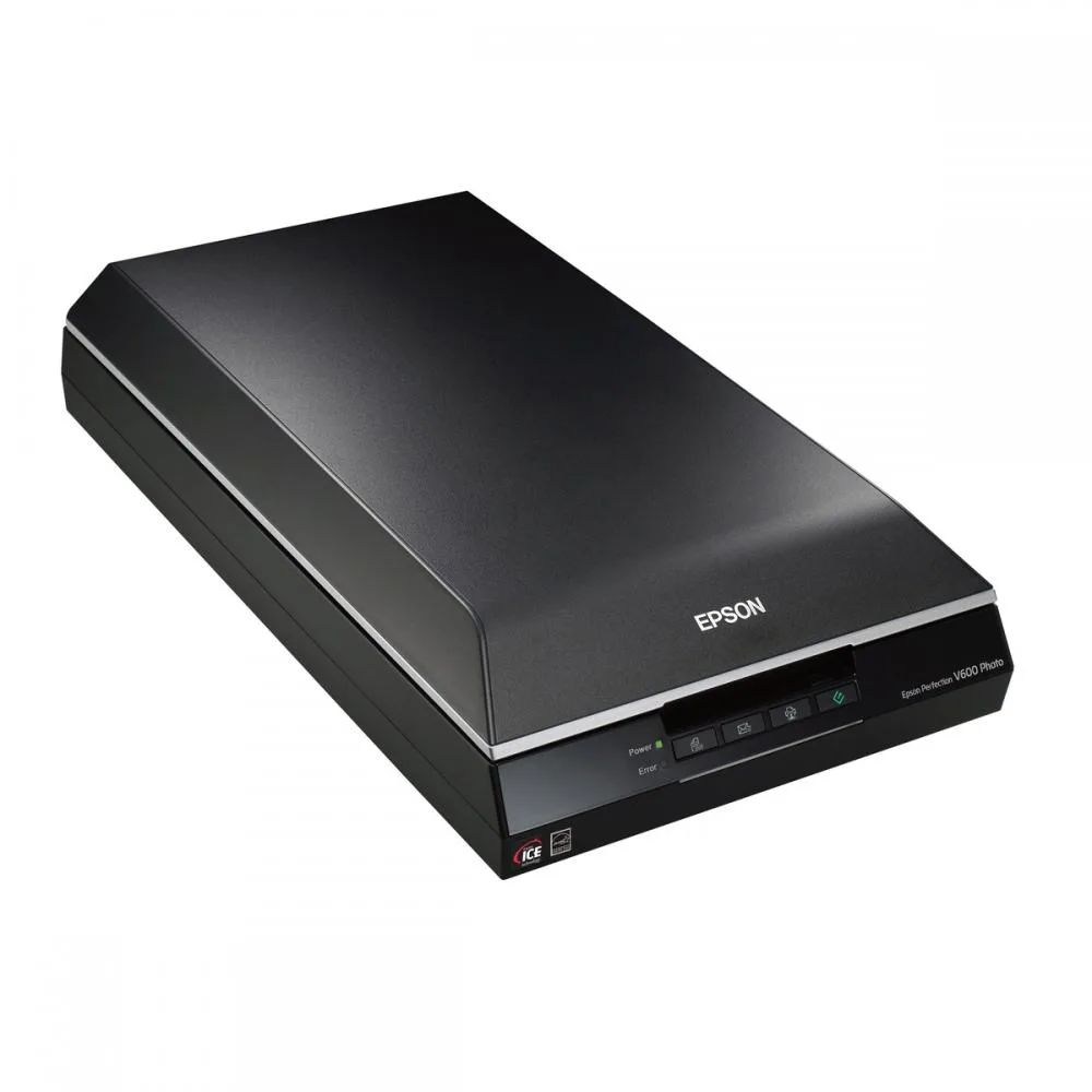 EPSON V600 (A4) - Image 2
