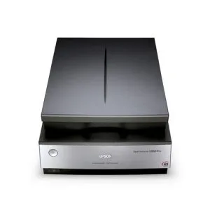 EPSON V850 (A4)