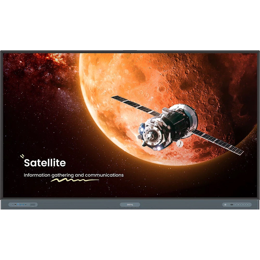 BenQ RP7504 (128GB)