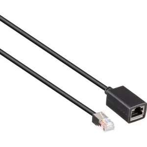 HP Poly 875M4AA USB Expansion Microphone