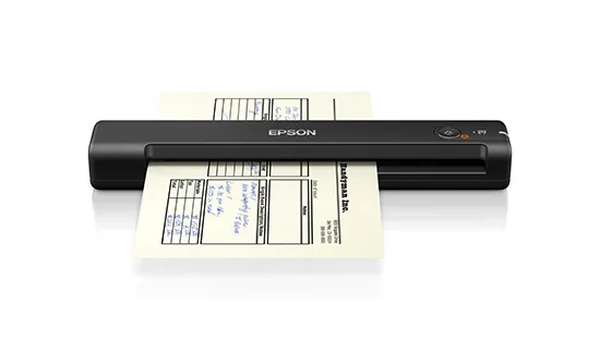 EPSON ES50 (A4)