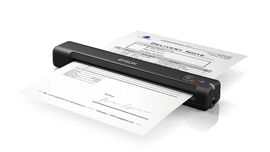 EPSON ES50 (A4) - Image 2