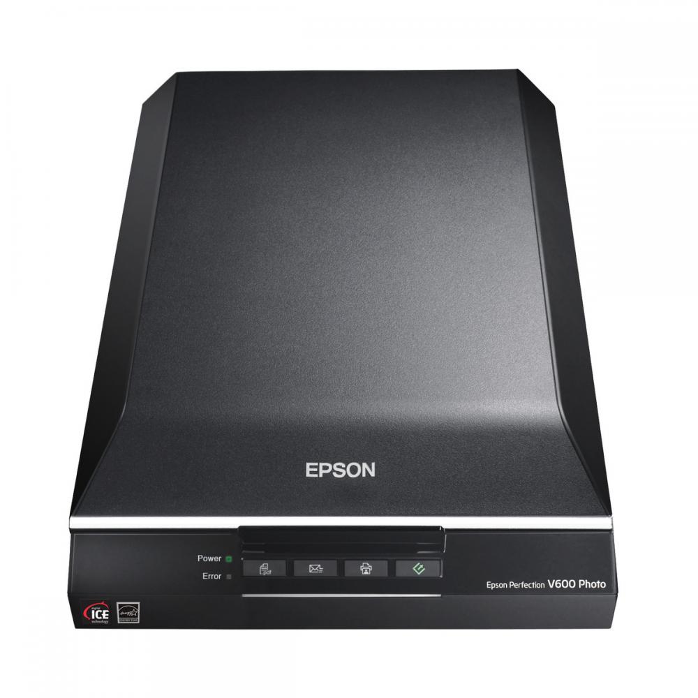 EPSON V600 (A4) - Image 2