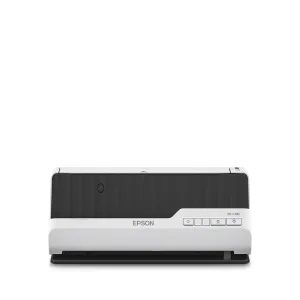 EPSON DS C330
