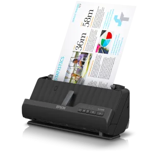EPSON ES C320W