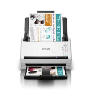 EPSON DS 570W II (A4)