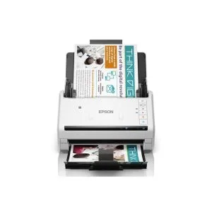 EPSON DS 570W II (A4)