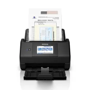 EPSON ES 580W (A4)