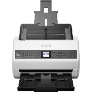 EPSON DS 730N (A4)