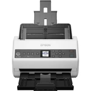 EPSON DS 730N (A4)
