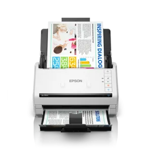 EPSON DS 770 II (A4)