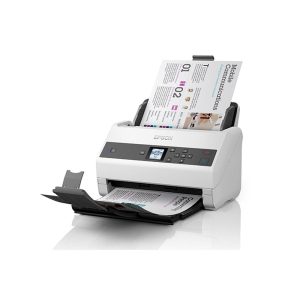 EPSON DS 870