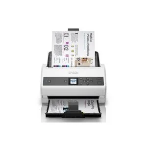 EPSON DS 970
