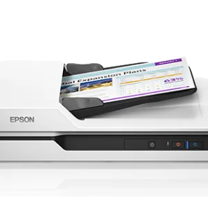 EPSON DS1630 (A4)