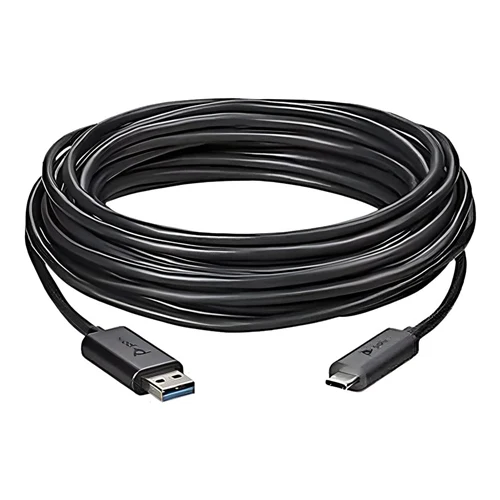 HP Poly 875H1AA 10M active optical USB 3.1 cable