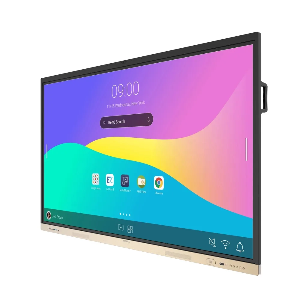 BenQ RE8604FVD (64GB) - Image 2