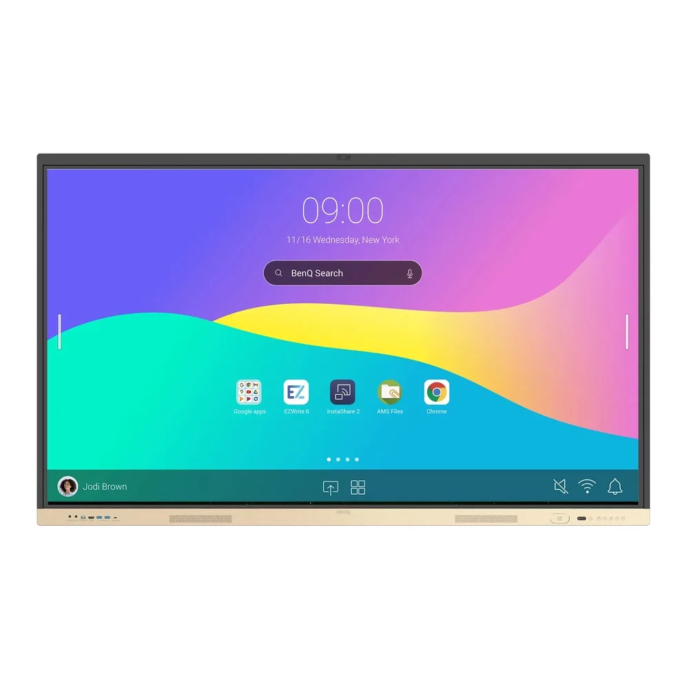 BenQ RE8604FVD (64GB)