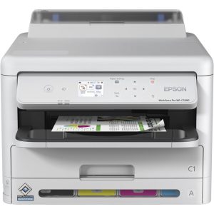 EPSON WF-C5390