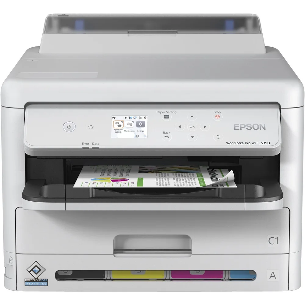 EPSON WF-C5390