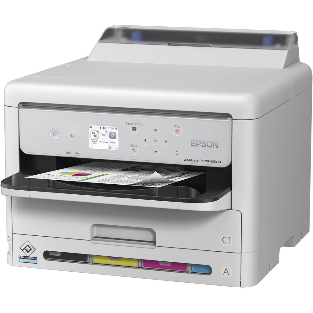 EPSON WF-C5390 - Image 2