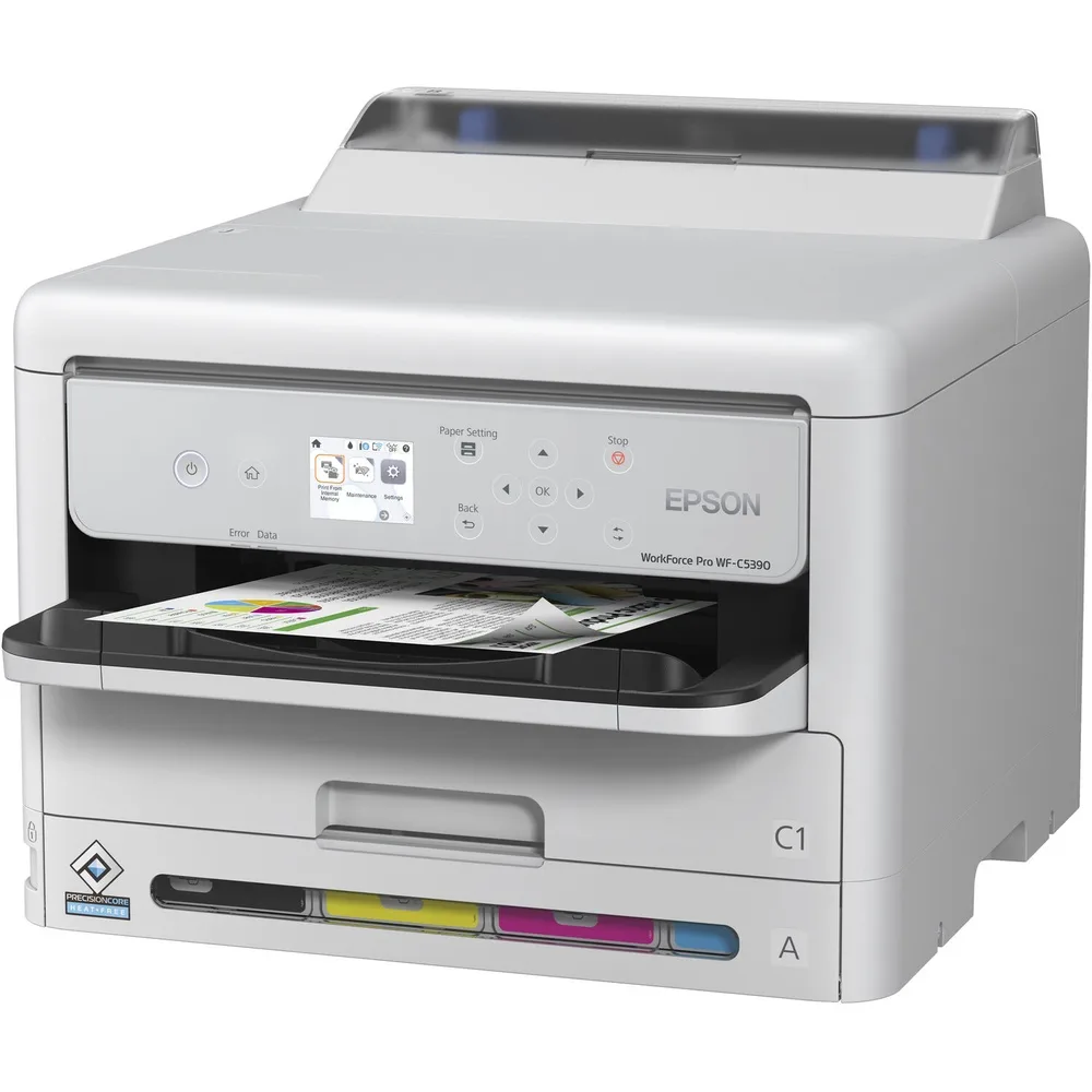EPSON WF-C5390 - Image 2