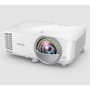 BENQ PROJECTOR E7006ST + Keyboard Mouse