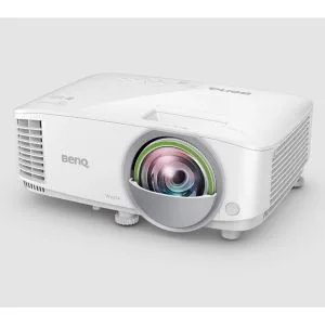 BENQ PROJECTOR E7006ST + Keyboard Mouse