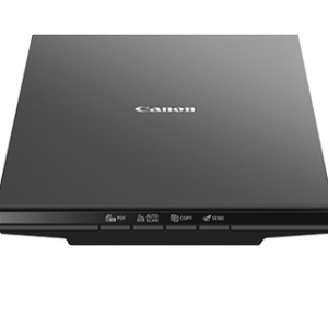 CANON SCANNER LIDE 300