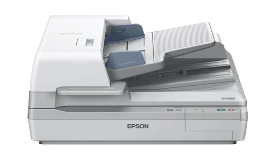 EPSON DS-60000 (A3,flatbed,ADF) - Image 2