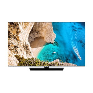 SAMSUNG Hospitality TV Non Smart 65HT670