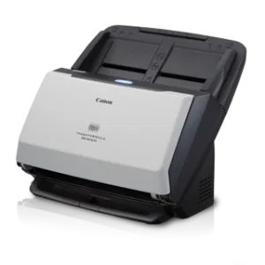 CANON SCANNER DR-M160II