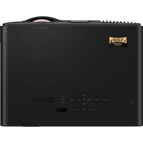 BENQ PROJECTOR AH700ST - Image 2