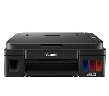 CANON G2010 - Image 2