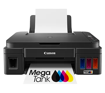 CANON G2010 - Image 3