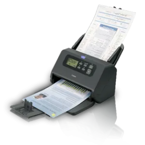CANON SCANNER DR-M260