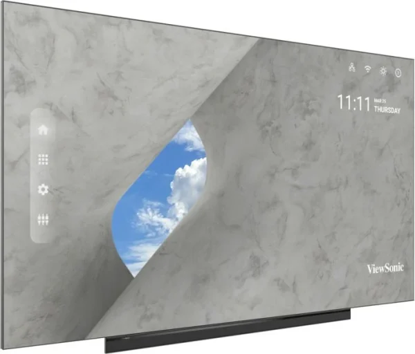 VIEWSONIC COMMERCIAL DISPLAY LDM231-251 - Image 2