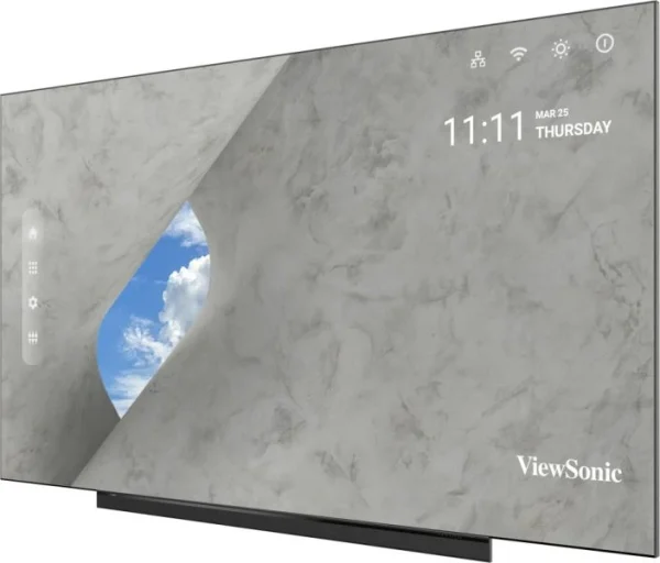 VIEWSONIC COMMERCIAL DISPLAY LDM231-251 - Image 3