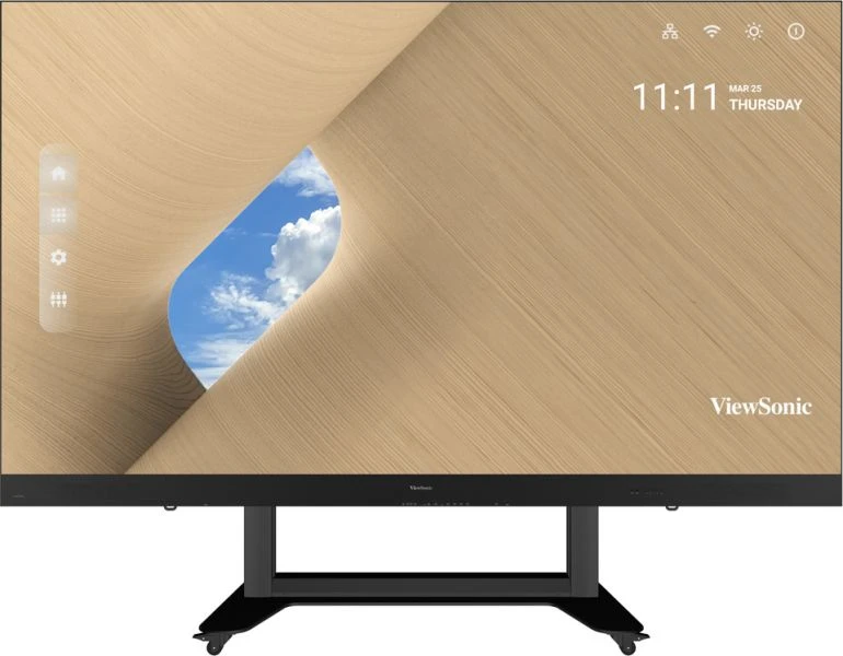 VIEWSONIC COMMERCIAL DISPLAY LDS135-153 - Image 2