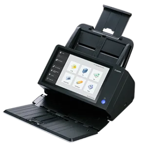 CANON SCANNER SF400