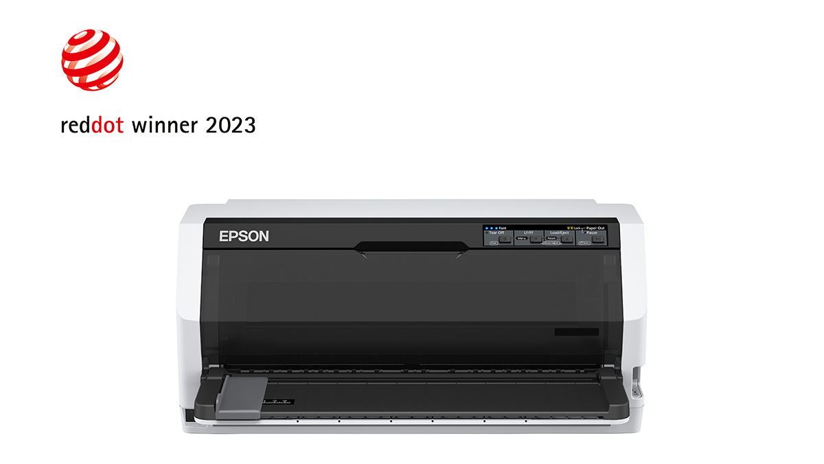 EPSON LQ-780