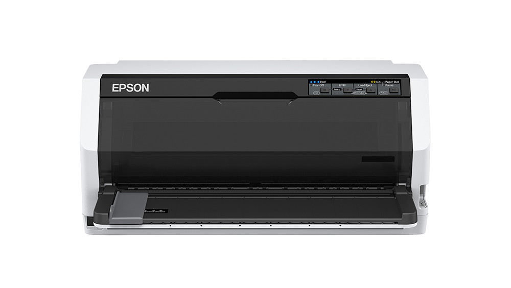 EPSON LQ-780 - Image 2