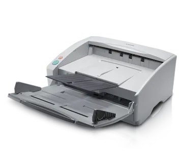 CANON SCANNER DR-6030C