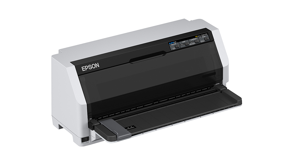 EPSON LQ-780N - Image 2