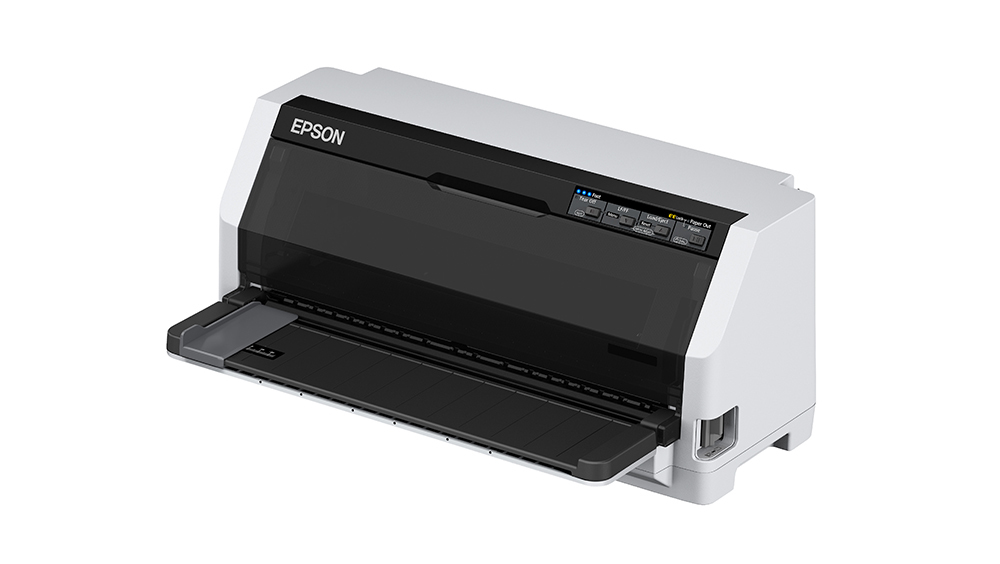 EPSON LQ-780N - Image 3